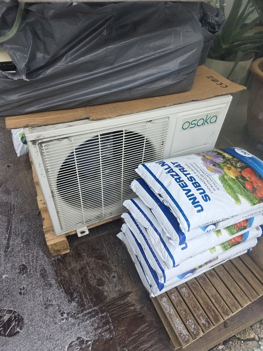 Aer condiționat  Asaka