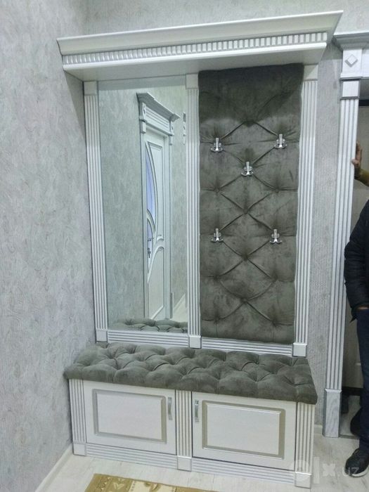 Мебел под заказ все виды