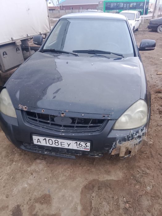 Приора обмен на любой вариант