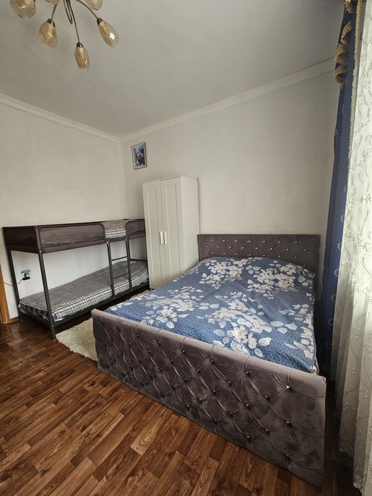 Продаётся 3х комнатная квартира