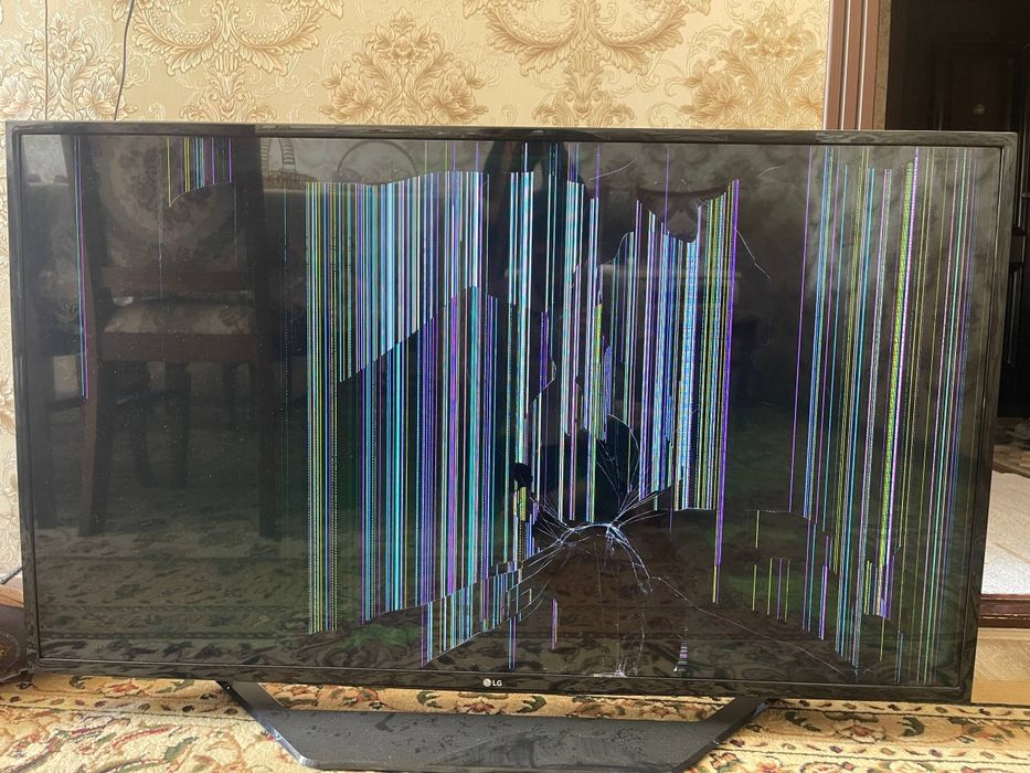 Lg televizor 49 tali