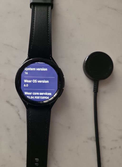 Samsung Galaxy watch 6 Classic 47mm