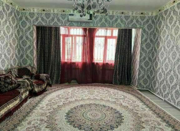 Chilonzor metro 2 minutlik yo'l