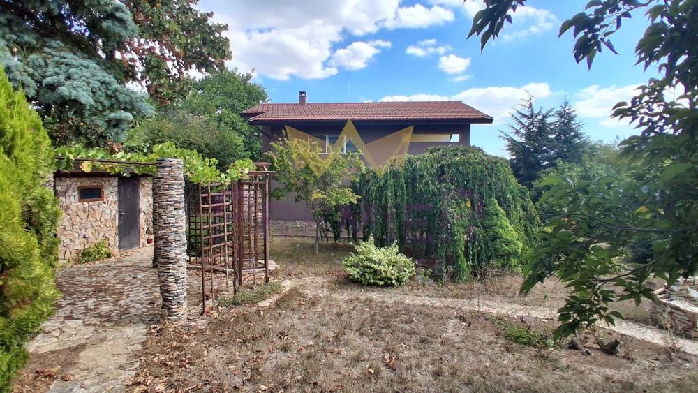 Продава се Къща в с. Новаково, Област Варна - 130 кв.м за 1530 €/кв.м - Снимка #11