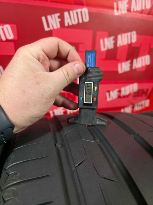 Anvelope de VARA - 275/30/20 - Continental - 5.5 / 6.5 MM - DOT 2023 !