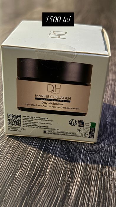 creme pentru față profesionale