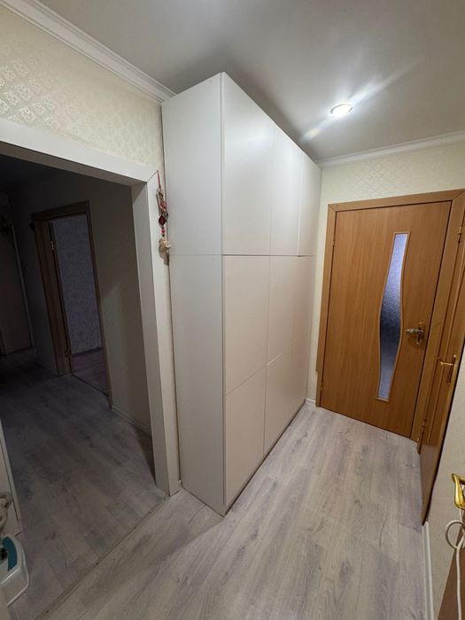 Продам квартиру 3 комнатную