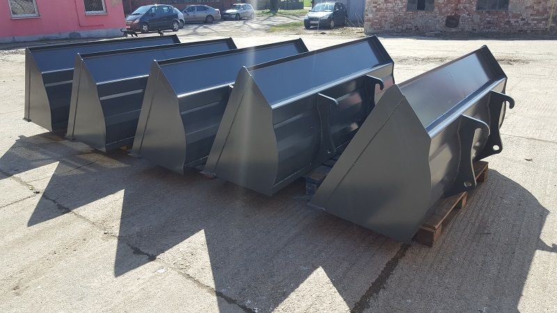 Cupa tractor 30 CP - 60 CP