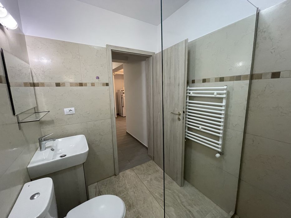 Proprietar Închiriez apartament cu 1 camera  Parcare Moara de vant