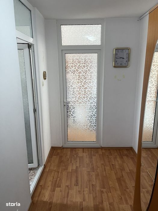 Vand apartament 3 camere Cernavoda