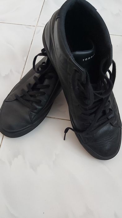 Ghete bărbați TOMMY HILFIGER