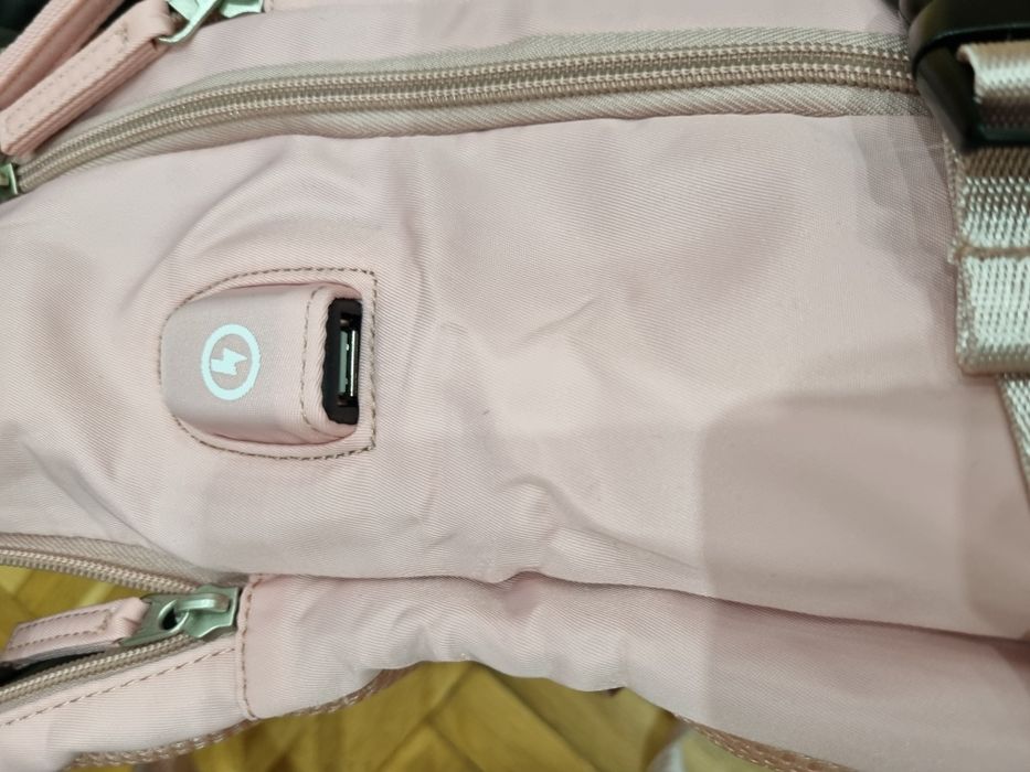 Ученическа раница