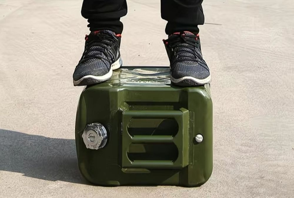 Ёмкости.   под.  ГСМ