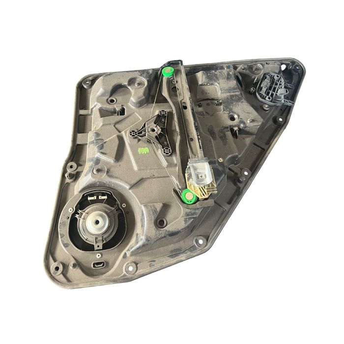 Macara Geam Stanga Spate Mercedes-Benz B-Class Ii W246, W242 2011 - >