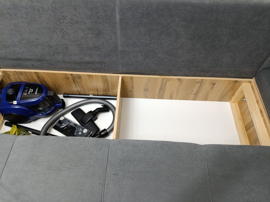 Продаём раскладной угловой диван