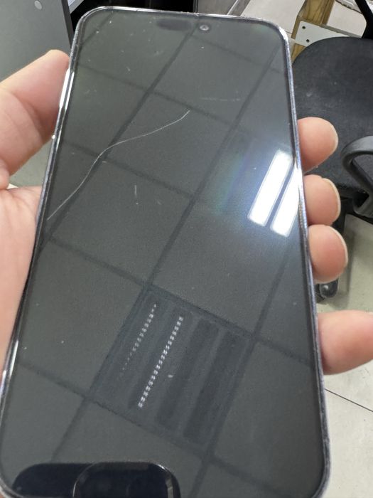 Iphone 14 Pro max 128 LLA