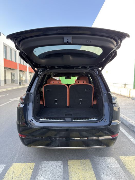 Li9 Ultra Restayling