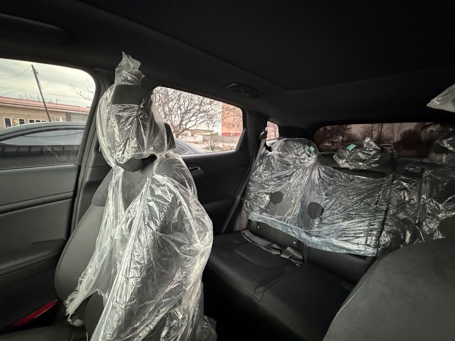 Продаётся kia почти новая