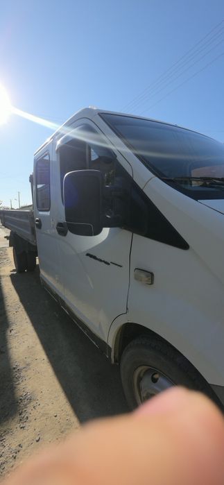 Gazel fermer orindiq soni 7 furgonstent dakumentda faqat minish kerekk