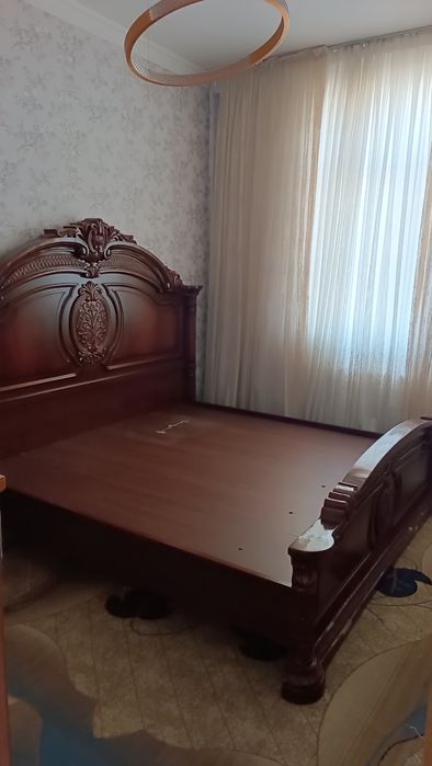 Срочно!!! Кирпич 2(3) комнатная квартира Шайхонтохур