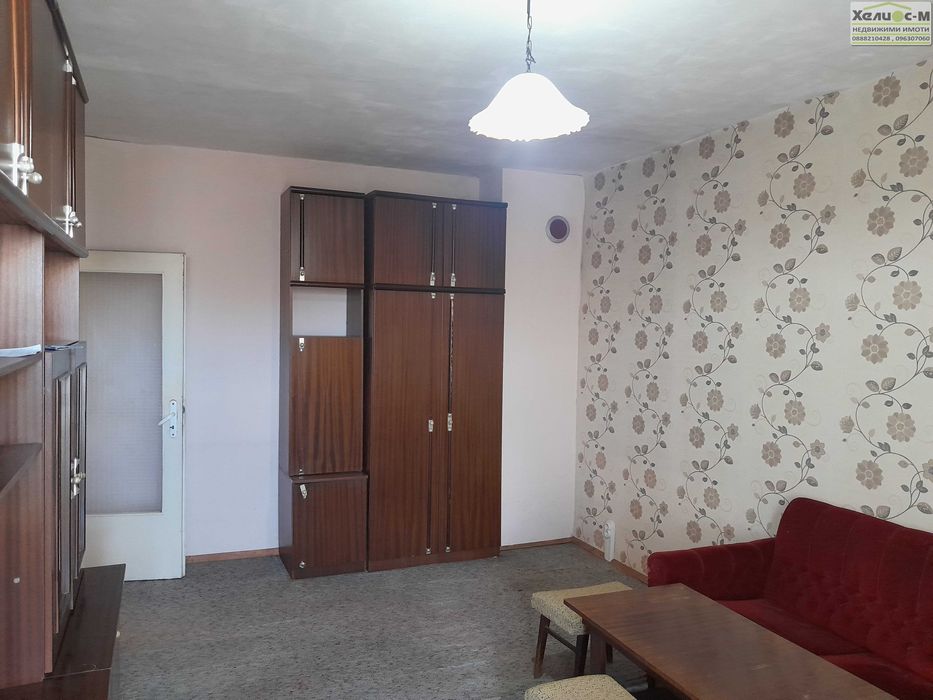 Продава се Двустаен апартамент в Монтана, Младост 2 - 61 кв.м за 920 €/кв.м - Снимка #2