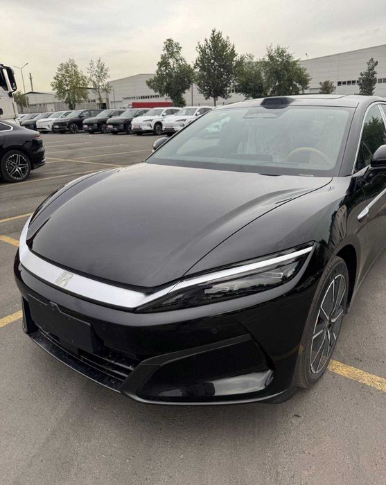 BYD Han Foizsiz Bo'lib To'lash