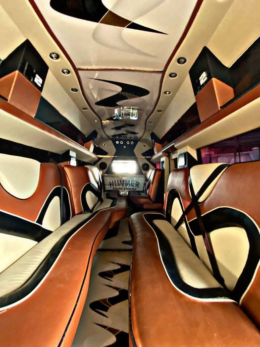 Прокат Лимузин Хаммер Тараз