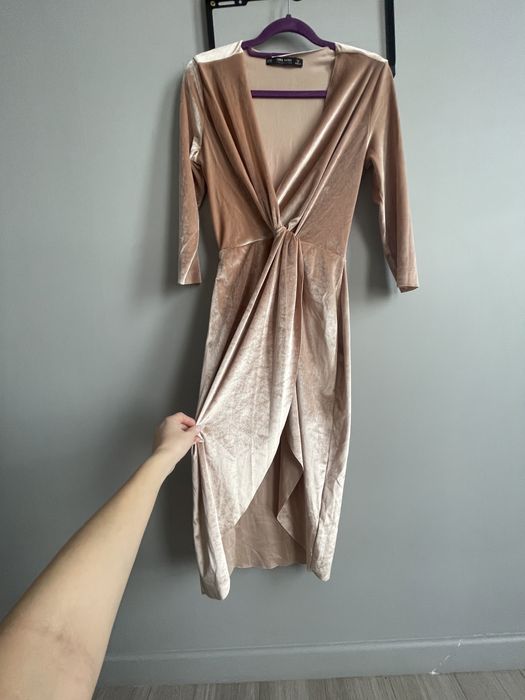 Женское платье