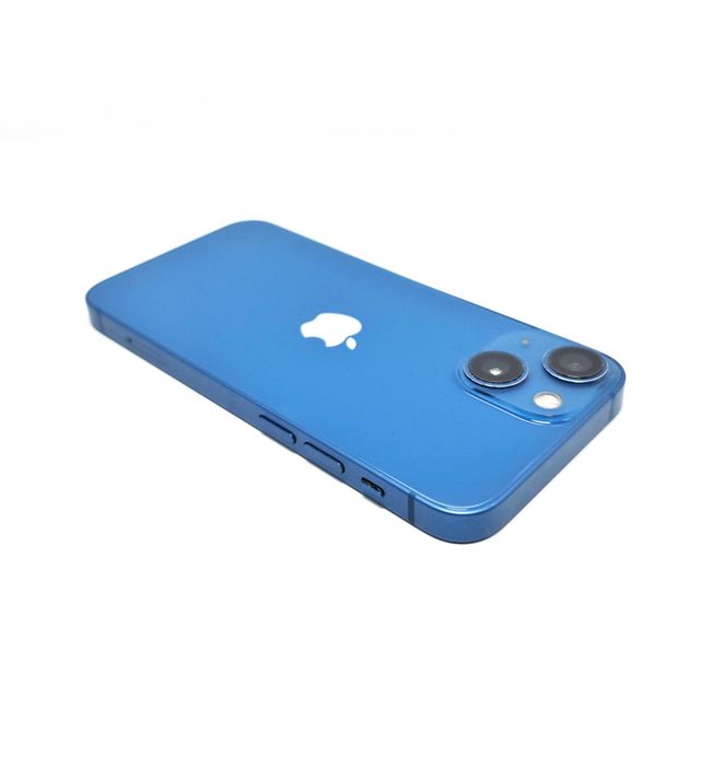 iPhone 13 Mini 128GB Blue