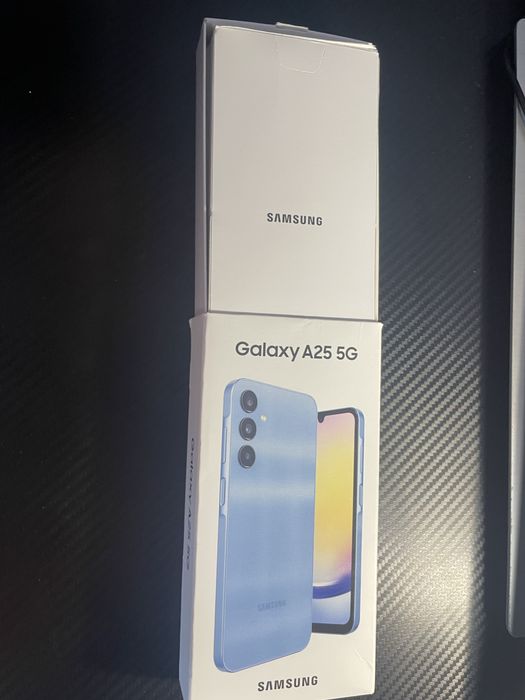 Samsung a25 с гаранция