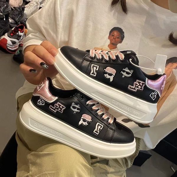 Кроссовки Karl Lagerfeld супер качества