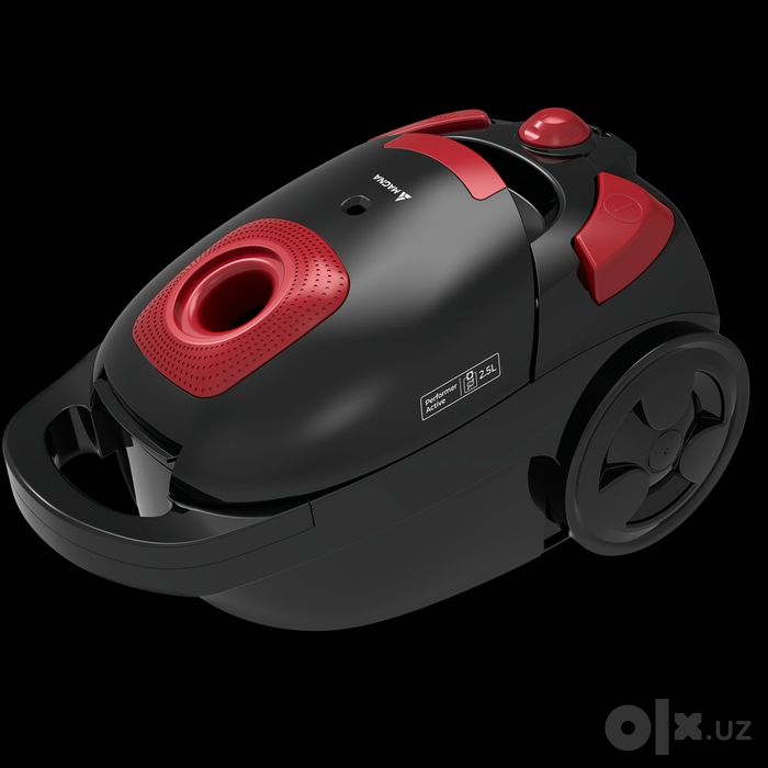 Пылесос MAGNA/70db/1800w/оптом/розницу+доставка