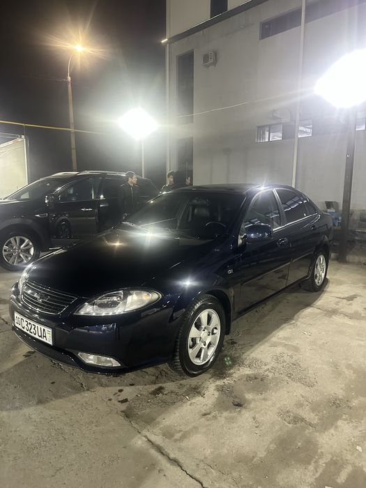 Gentra 2023 AVTOMAT bez lyuk