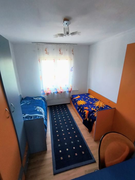 Vând apartament 3camere