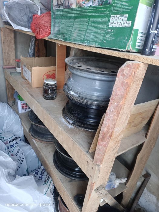 диска 14 лада(ваз)