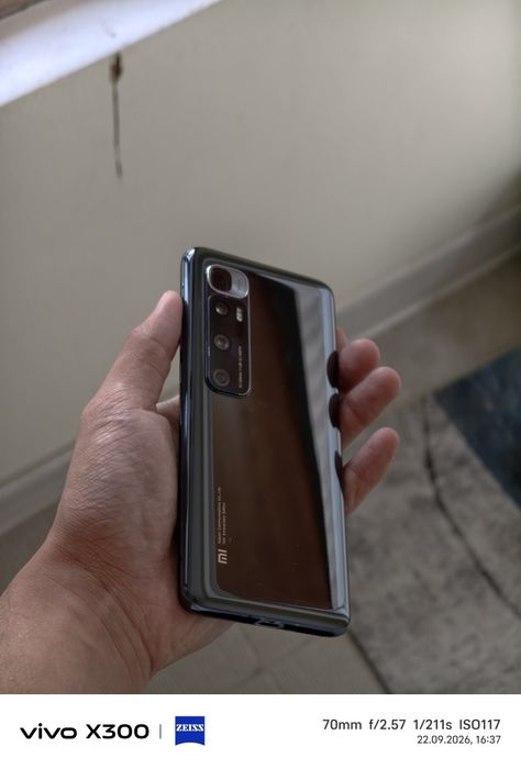 Xiaomi Mi 10 Ultra