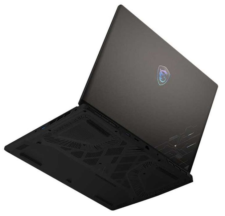 Laptop MSI CROSSHAIR SIGILAT Ryzen 9 8940HX 64GB RTX5070 16" WQHD+ 240Hz