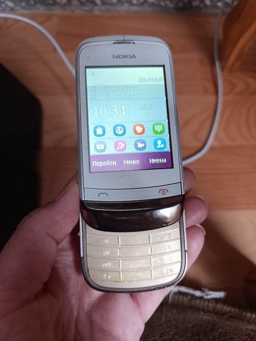 Продам телефон нокиа