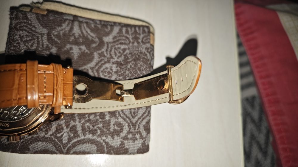 Мужские наручные часы PATEK PHILIPPE