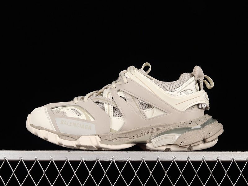 ПРОМО! Balenciaga Track /LED