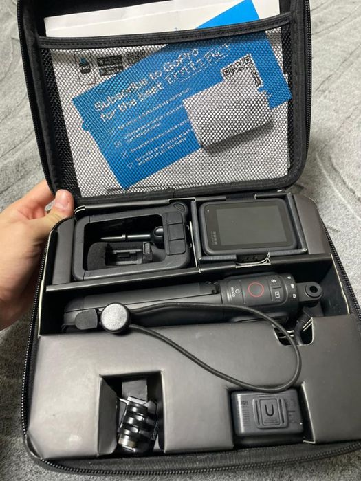 Go pro 11 creative edition