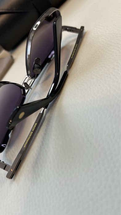 DITA MACH SIX ochelari de soare noi accesorii incluse