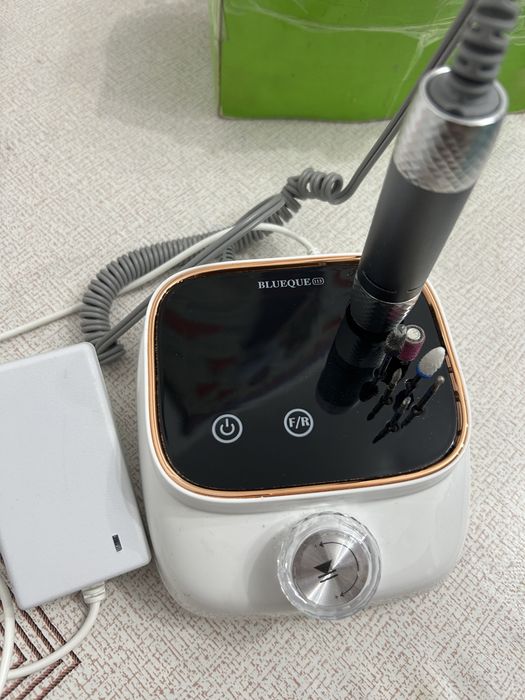 Freza Electrica BQ 113 - 45000 RPM