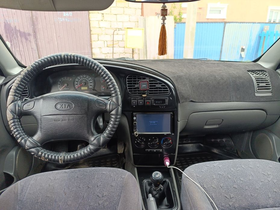 Продаю киа спектра