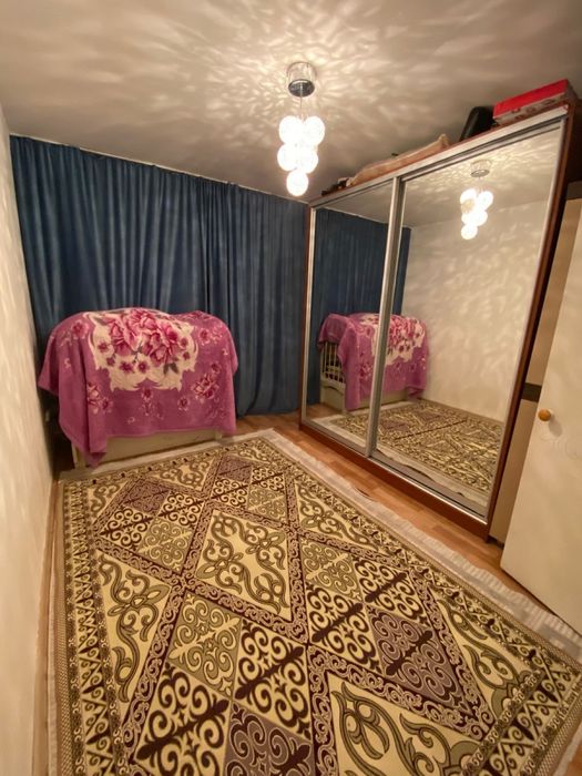 Продам квартиру!