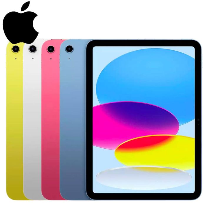 Apple Ipad A16 128GB