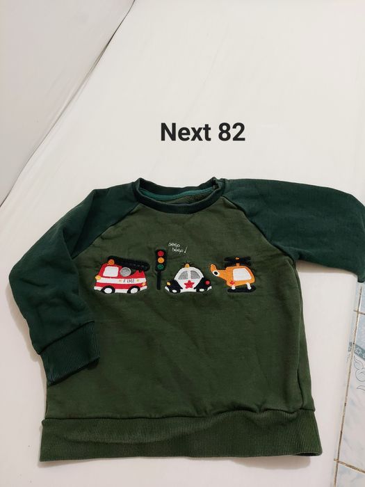 Hăinuțe copii diverse mărimi