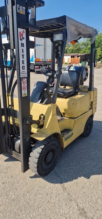 Stivuitoare de vânzare