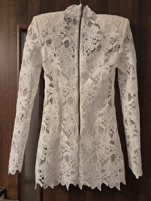 Rochie Nissa scurta