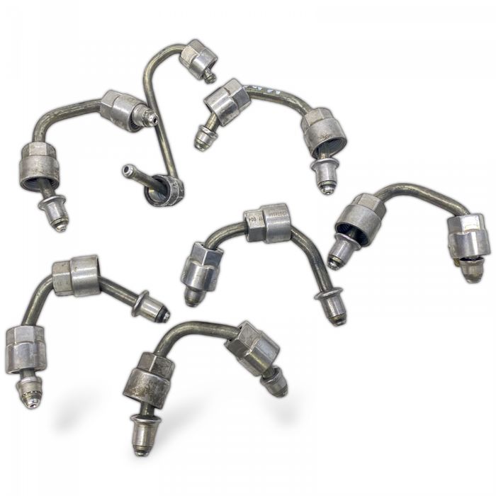 21883590 Set de țevi de presiune ale injectoarelor de combustibil VOLVO VOLVO FH, FM, FMX-4 series (2013-) VOLVO